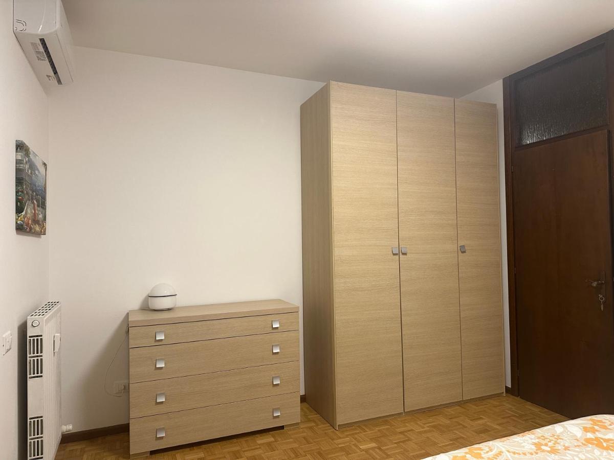 Apartmán Aurora Gargen In Centro Terst Exteriér fotografie